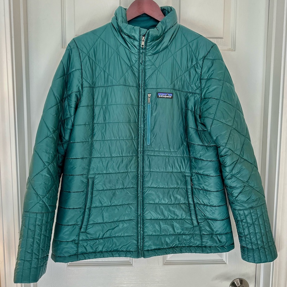 Patagonia Radalie jacket